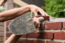Bricklayer